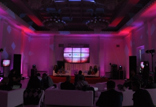 Nowy kanał TV - 4funTV Disco - Multimedia, nagłośnienie, oświetlenie, realizacja wizji i dźwięku.